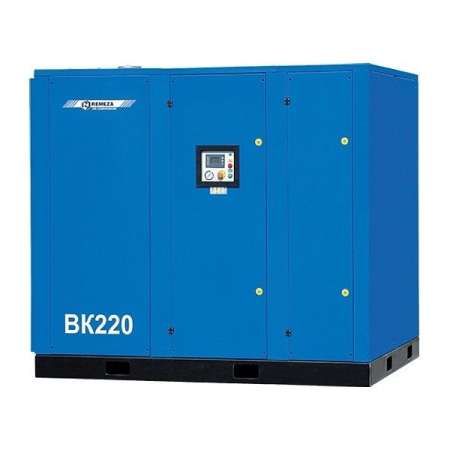 Винтовой компрессор  ВК220-8 Винтовой компрессор  ВК220-8
