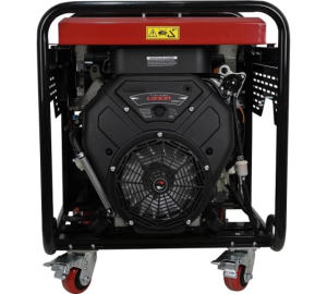 Бензиновый генератор Loncin LC24000S 57704 Бензиновый генератор Loncin LC24000S 57704 фото