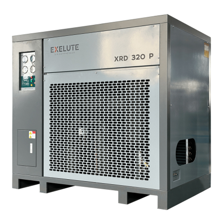 Рефрижераторный осушитель  XRD 850 P