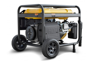 Бензиновый генератор RATO R3000-L2W + колесный комплект  Бензиновый генератор RATO R3000-L2W + колесный комплект  фото