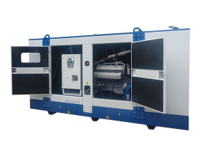 Дизельный генератор ПСМ АД-250 (ЯМЗ)  Дизельный генератор ПСМ АД-250 (ЯМЗ)  фото