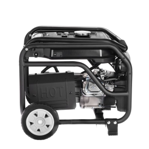 Бензиновый генератор Hyundai HHY 3050FE  Бензиновый генератор Hyundai HHY 3050FE  фото