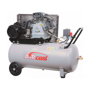 Поршневой компрессор Remeza СБ4/С-50.LB40 Поршневой компрессор Remeza СБ4/С-50.LB40 фото