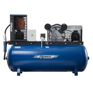Поршневой компрессор Remeza СБ4/Ф-500.LB50Д масляный фото