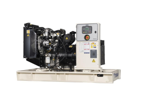 Дизельный генератор TEKSAN TJ66PE5C  стационарный фото