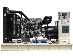 Дизельный генератор TEKSAN TJ1500PE5L  фото