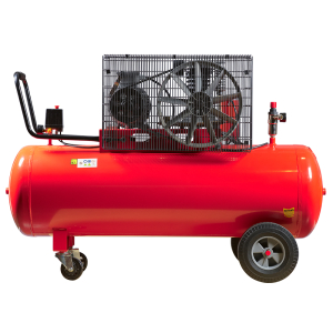 Поршневой компрессор Fubag B5200B/200 CT4 45681519 масляный фото