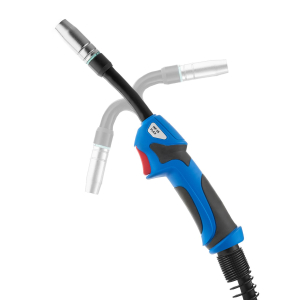 Горелка MIG MP 25 FLEX 3м FLX2503
  Горелка MIG MP 25 FLEX 3м FLX2503
 фото