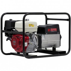 Бензиновый генератор Europower EP 200 X1 АС SA0951894 сварочный фото