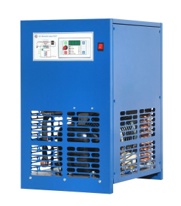 Рефрижераторный осушитель воздуха  ОВ-132М1 фото