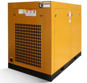 Винтовой компрессор Berg ВК-55Р 12 (IP54) масляный фото