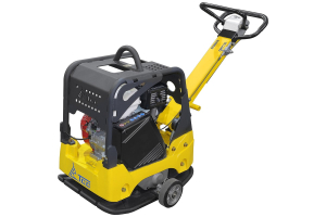 Виброплита ТСС TSS-CP-220 (гидравлический привод) фото