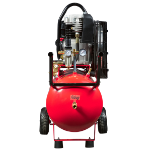 Поршневой компрессор Fubag BP 4500/100 641278_8641846 масляный фото