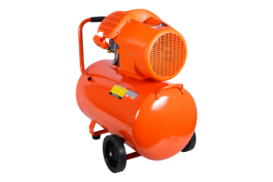 Поршневой компрессор КРАТОН AC-360-100-DDV масляный фото