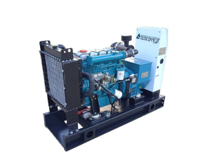 Дизельный генератор Азимут АД-12C-Т400-2РМ19  промышленный фото