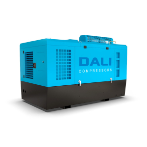 Винтовой компрессор Dali DLCY-26/25B-C Винтовой компрессор Dali DLCY-26/25B-C фото