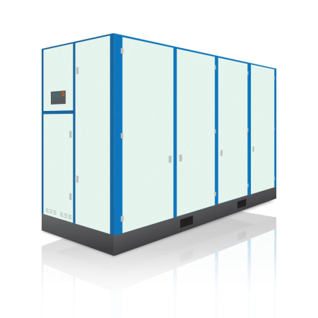Винтовой компрессор  EN-280/10 II-F Винтовой компрессор  EN-280/10 II-F