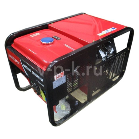 Бензиновый генератор Leega LT12000МE-3 с АВР