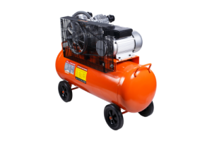 Поршневой компрессор КРАТОН AC-300-100-BDV масляный фото