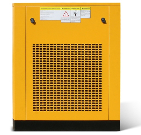 Винтовой компрессор Berg ВК-37Р-Е 7 (IP54)