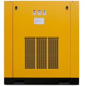 Винтовой компрессор Berg ВК-22Р 10 (IP23) масляный с ременным приводом фото