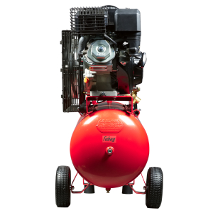 Поршневой компрессор Fubag BP 5200/100 641279 масляный с ременным приводом фото