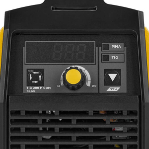 Сварочные инверторы TIG ПТК ПТК RILON TIG 200 P GDM (НАКС) фото