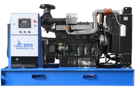 Дизельный генератор  АД-80С-Т400-1РМ19 (двиг. TSS Diesel TDK 100 6LT) Дизельный генератор  АД-80С-Т400-1РМ19 (двиг. TSS Diesel TDK 100 6LT)