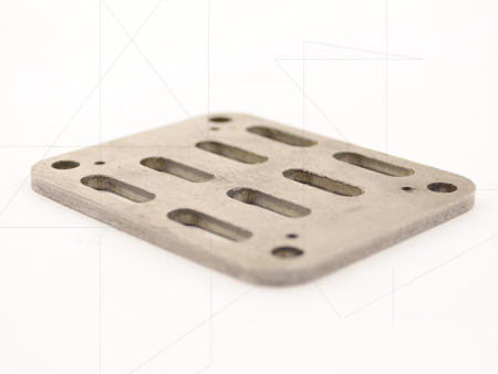 Седло С415М.01.00.808 к головке С415М