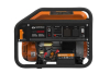 Бензиновый генератор DAEWOO GDA 3300E Бензиновый генератор DAEWOO GDA 3300E