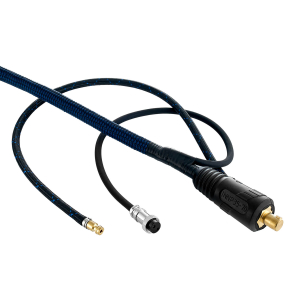  Горелка TIG TP 9 SNAKE (ОКС 35-50, б/р, 2PIN) 4м SNK0904-04 фото