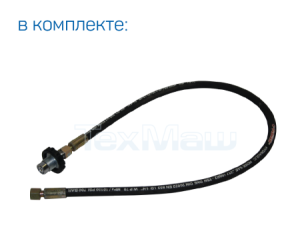 Поршневой компрессор Frosp КВД 265/200 высокого давления Поршневой компрессор Frosp КВД 265/200 высокого давления фото