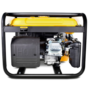 Бензиновый генератор RATO R3000-L2W + колесный комплект  Бензиновый генератор RATO R3000-L2W + колесный комплект  фото