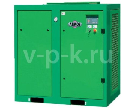 Винтовой компрессор  SEC 300 Vario 7.5