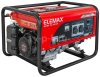 Бензиновый генератор Elemax SH 6500EX-RS Бензиновый генератор Elemax SH 6500EX-RS