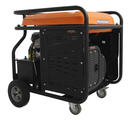 Бензиновый генератор  15000E3A