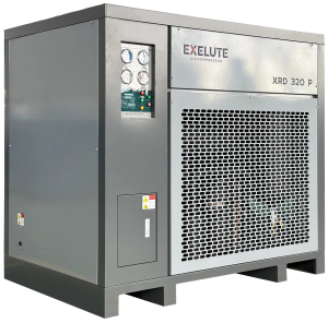 Рефрижераторный осушитель воздуха Exelute XRD 320 P фото