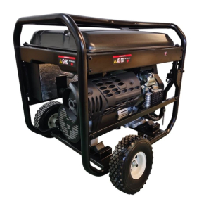 Бензиновый генератор Zammer S15000CX3 S15000CX3 портативный фото