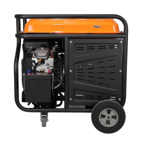 Бензиновый генератор Lifan 12 GF-4 (LF15000E) 00005698 (с автозапуском) фото