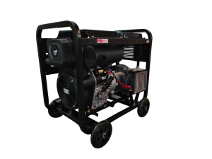 Дизельный генератор Zammer S11500DE3 S11500DE3 фото