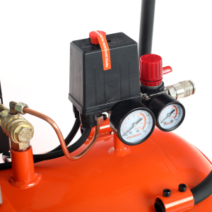 Поршневой компрессор PATRIOT PTR 100-440 I масляный фото