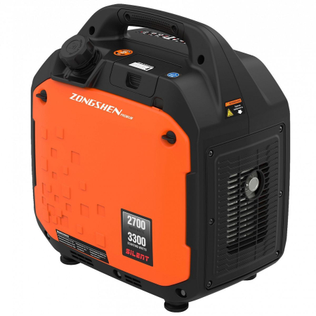 Бензиновый генератор  BQH 3300