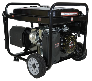 Бензиновый генератор Lifan 4 GF-3 (LF5000) 00000219 фото