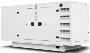 Дизельный генератор HERTZ HG 83 PC  фото