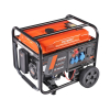 Бензиновый генератор  GRA 9500 AWS
