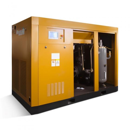 Винтовой компрессор Berg ВК-250 10 (IP23) Винтовой компрессор Berg ВК-250 10 (IP23)