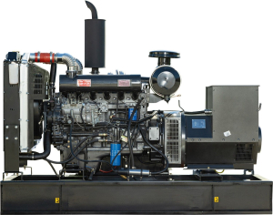 Дизельный генератор Motor АД150-T400  фото