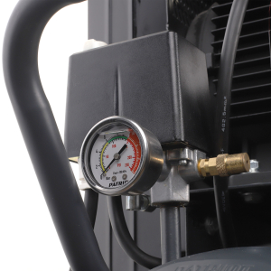 Поршневой компрессор PATRIOT KRX 950 L100 D масляный фото