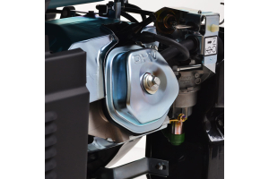 Бензиновый генератор Konner&Sohnen KS 10000E-3 ATS  Бензиновый генератор Konner&Sohnen KS 10000E-3 ATS  фото