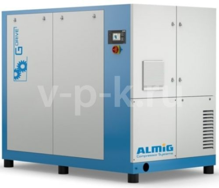 Винтовой компрессор ALMIG G Drive 45 - 10